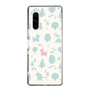 Slim Protection Case［ Rody - Tiny Forest 2 ］