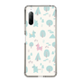Slim Protection Case［ Rody - Tiny Forest 2 ］
