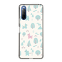 Slim Protection Case［ Rody - Tiny Forest 2 ］