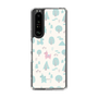 Slim Protection Case［ Rody - Tiny Forest 2 ］