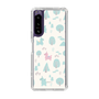 Slim Protection Case［ Rody - Tiny Forest 2 ］