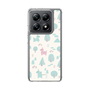 Slim Protection Case［ Rody - Tiny Forest 2 ］