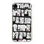 Slim Protection Case［ Rody - Comic 2 ］