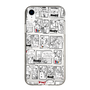 Slim Protection Case［ Rody - Comic 2 ］