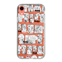 Slim Protection Case［ Rody - Comic 2 ］