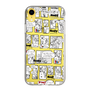 Slim Protection Case［ Rody - Comic 2 ］