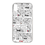 Slim Protection Case［ Rody - Comic 2 ］