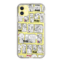 Slim Protection Case［ Rody - Comic 2 ］