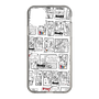 Slim Protection Case［ Rody - Comic 2 ］