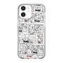 Slim Protection Case［ Rody - Comic 2 ］