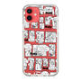 Slim Protection Case［ Rody - Comic 2 ］