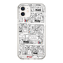 Slim Protection Case［ Rody - Comic 2 ］