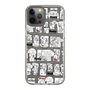 Slim Protection Case［ Rody - Comic 2 ］