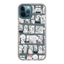Slim Protection Case［ Rody - Comic 2 ］
