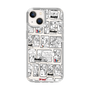 Slim Protection Case［ Rody - Comic 2 ］