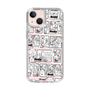 Slim Protection Case［ Rody - Comic 2 ］
