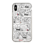 Slim Protection Case［ Rody - Comic 2 ］
