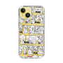 Slim Protection Case［ Rody - Comic 2 ］