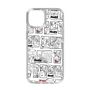 Slim Protection Case［ Rody - Comic 2 ］