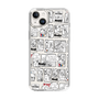 Slim Protection Case［ Rody - Comic 2 ］