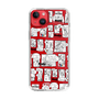 Slim Protection Case［ Rody - Comic 2 ］