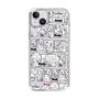 Slim Protection Case［ Rody - Comic 2 ］