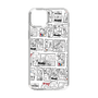 Slim Protection Case［ Rody - Comic 2 ］