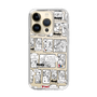Slim Protection Case［ Rody - Comic 2 ］