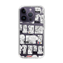Slim Protection Case［ Rody - Comic 2 ］