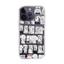 Slim Protection Case［ Rody - Comic 2 ］