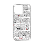 Slim Protection Case［ Rody - Comic 2 ］