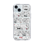 Slim Protection Case［ Rody - Comic 2 ］