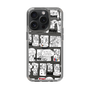 Slim Protection Case［ Rody - Comic 2 ］