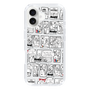 Slim Protection Case［ Rody - Comic 2 ］