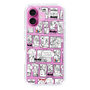 Slim Protection Case［ Rody - Comic 2 ］