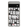 Slim Protection Case［ Rody - Comic 2 ］