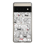 Slim Protection Case［ Rody - Comic 2 ］
