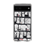 Slim Protection Case［ Rody - Comic 2 ］