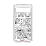Slim Protection Case［ Rody - Comic 2 ］