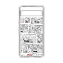 Slim Protection Case［ Rody - Comic 2 ］
