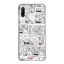 Slim Protection Case［ Rody - Comic 2 ］