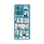 Slim Protection Case［ Rody - Comic 2 ］