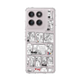 Slim Protection Case［ Rody - Comic 2 ］
