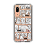 Slim Protection Case［ Rody - Comic 2 ］