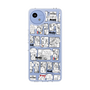 Slim Protection Case［ Rody - Comic 2 ］