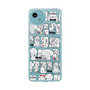 Slim Protection Case［ Rody - Comic 2 ］