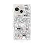 Slim Protection Case［ Rody - Comic 2 ］
