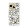 Slim Protection Case［ Rody - Comic 2 ］