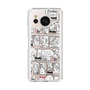 Slim Protection Case［ Rody - Comic 2 ］