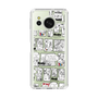 Slim Protection Case［ Rody - Comic 2 ］